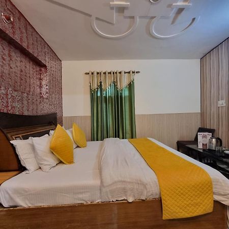 Hotel Stay Well Banikhet Zewnętrze zdjęcie
