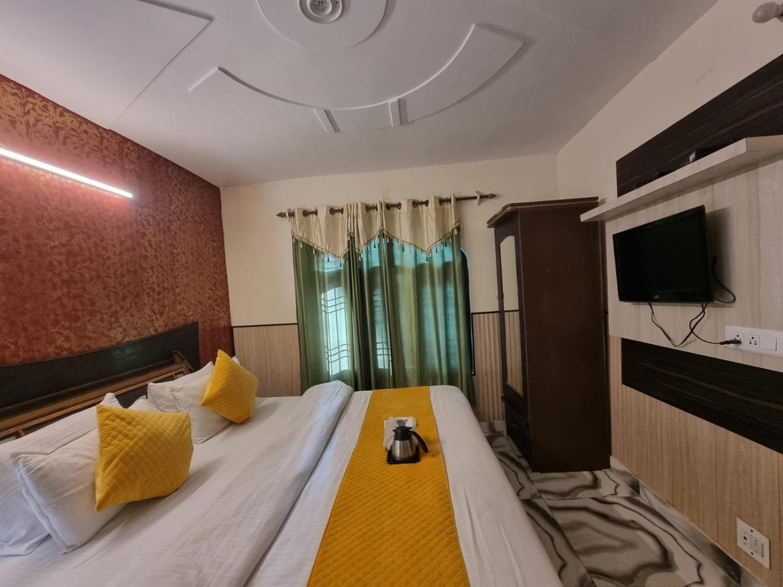 Hotel Stay Well Banikhet Zewnętrze zdjęcie