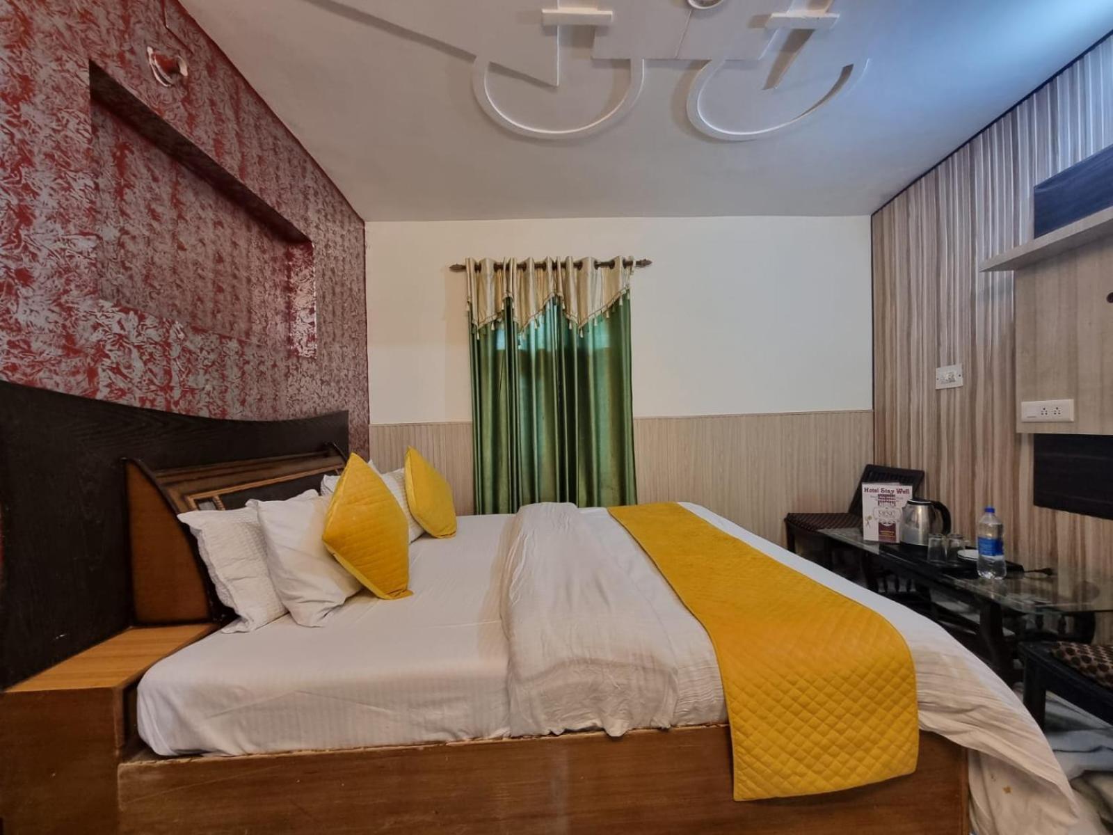 Hotel Stay Well Banikhet Zewnętrze zdjęcie