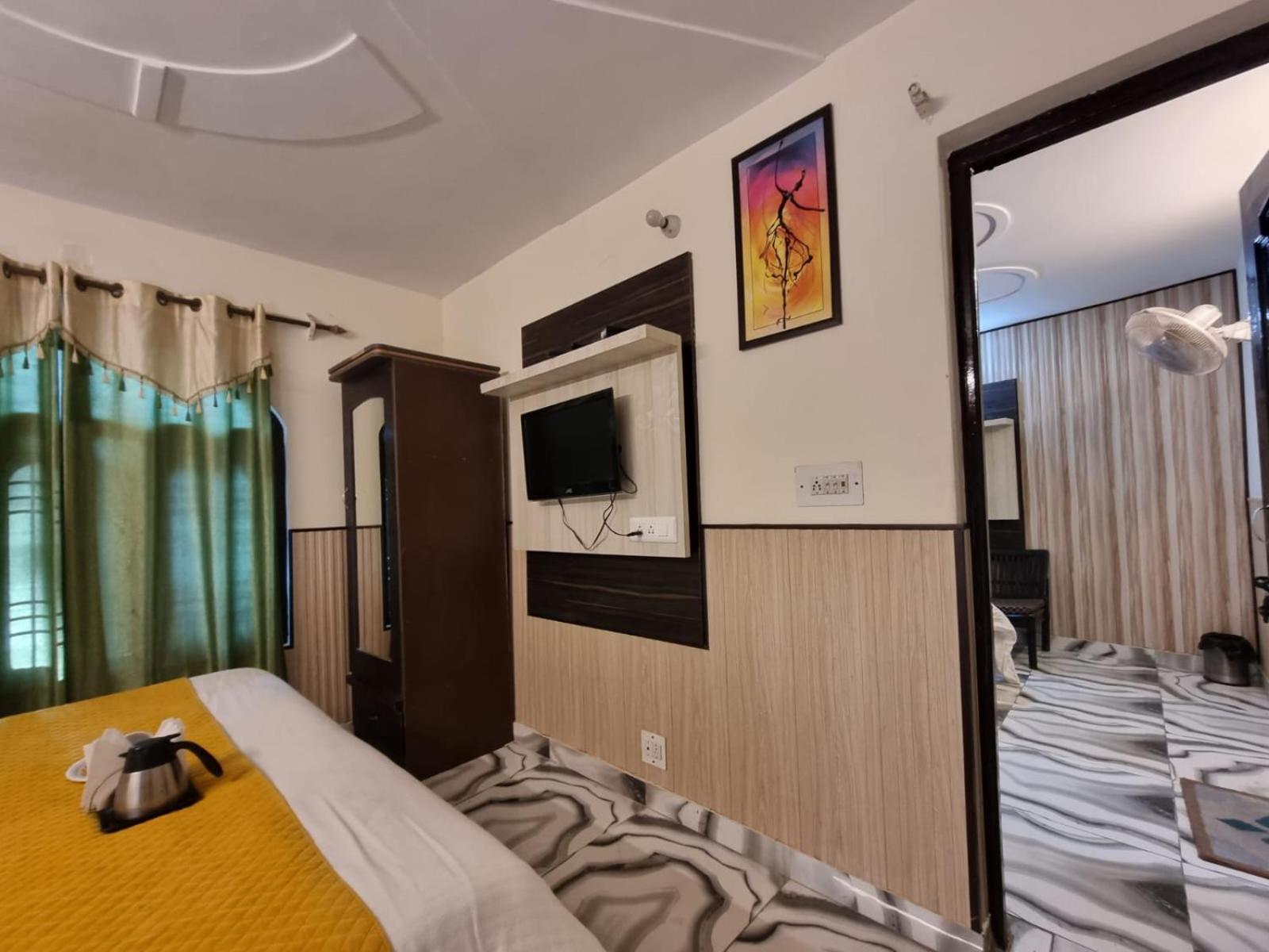 Hotel Stay Well Banikhet Zewnętrze zdjęcie