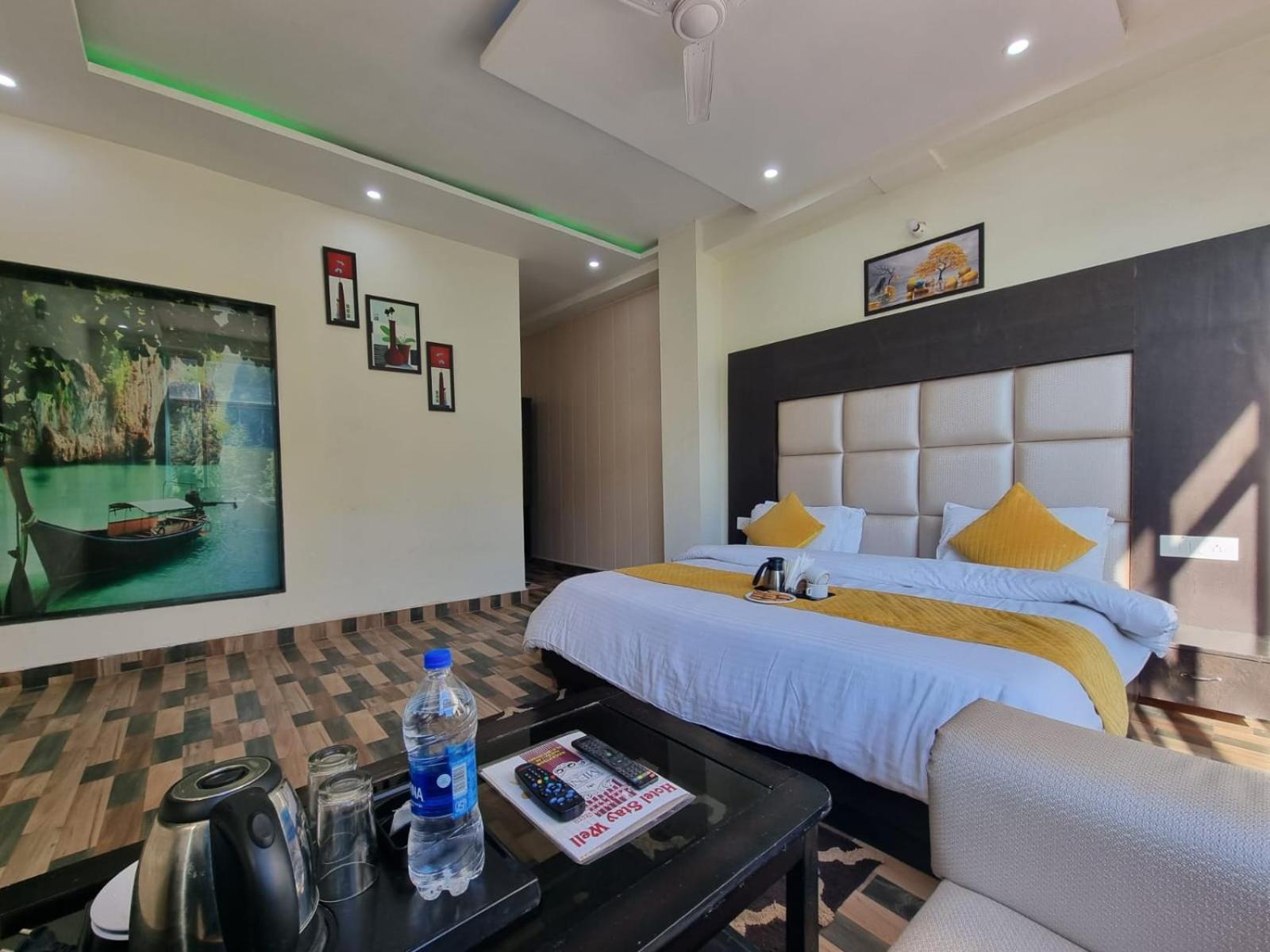 Hotel Stay Well Banikhet Zewnętrze zdjęcie
