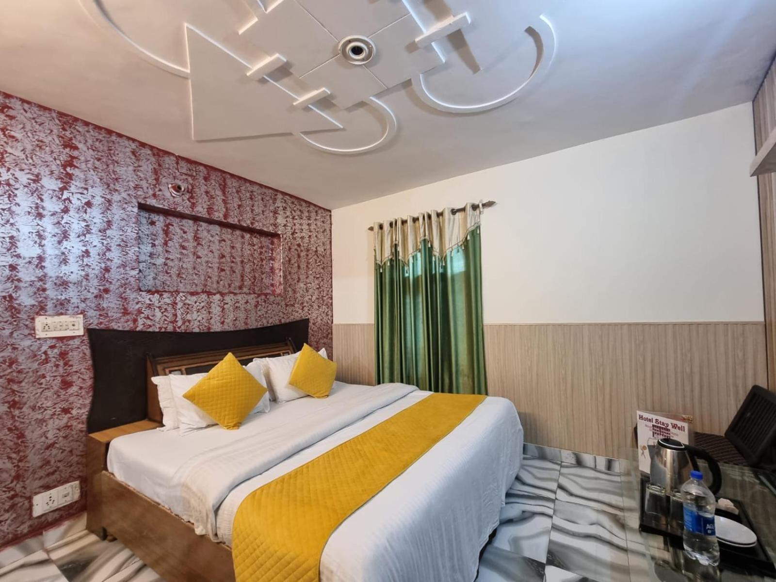 Hotel Stay Well Banikhet Zewnętrze zdjęcie