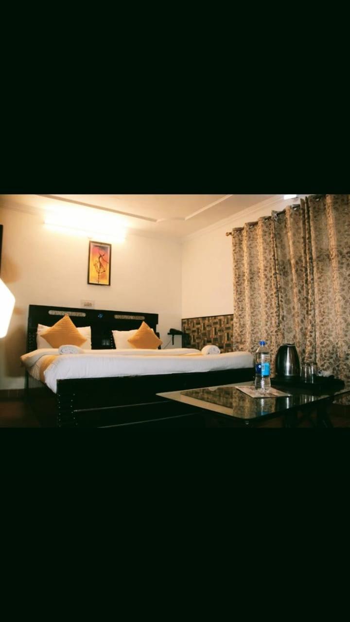 Hotel Stay Well Banikhet Pokój zdjęcie