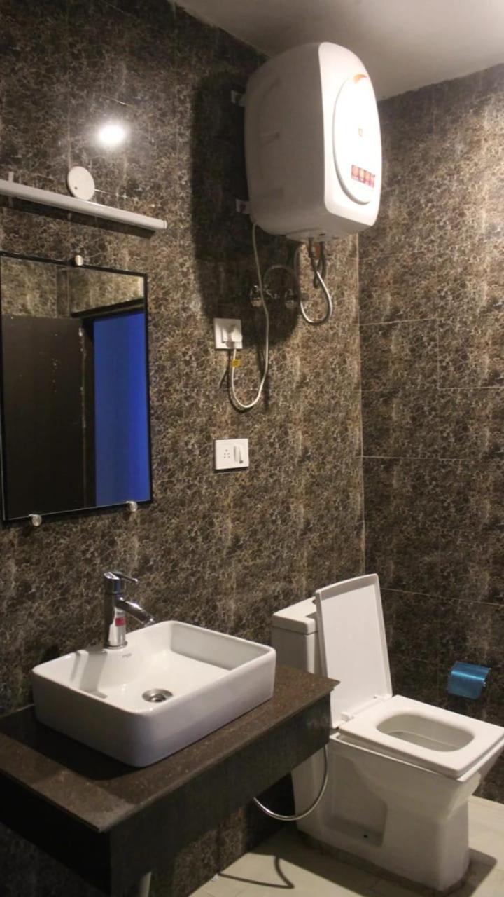 Hotel Stay Well Banikhet Pokój zdjęcie