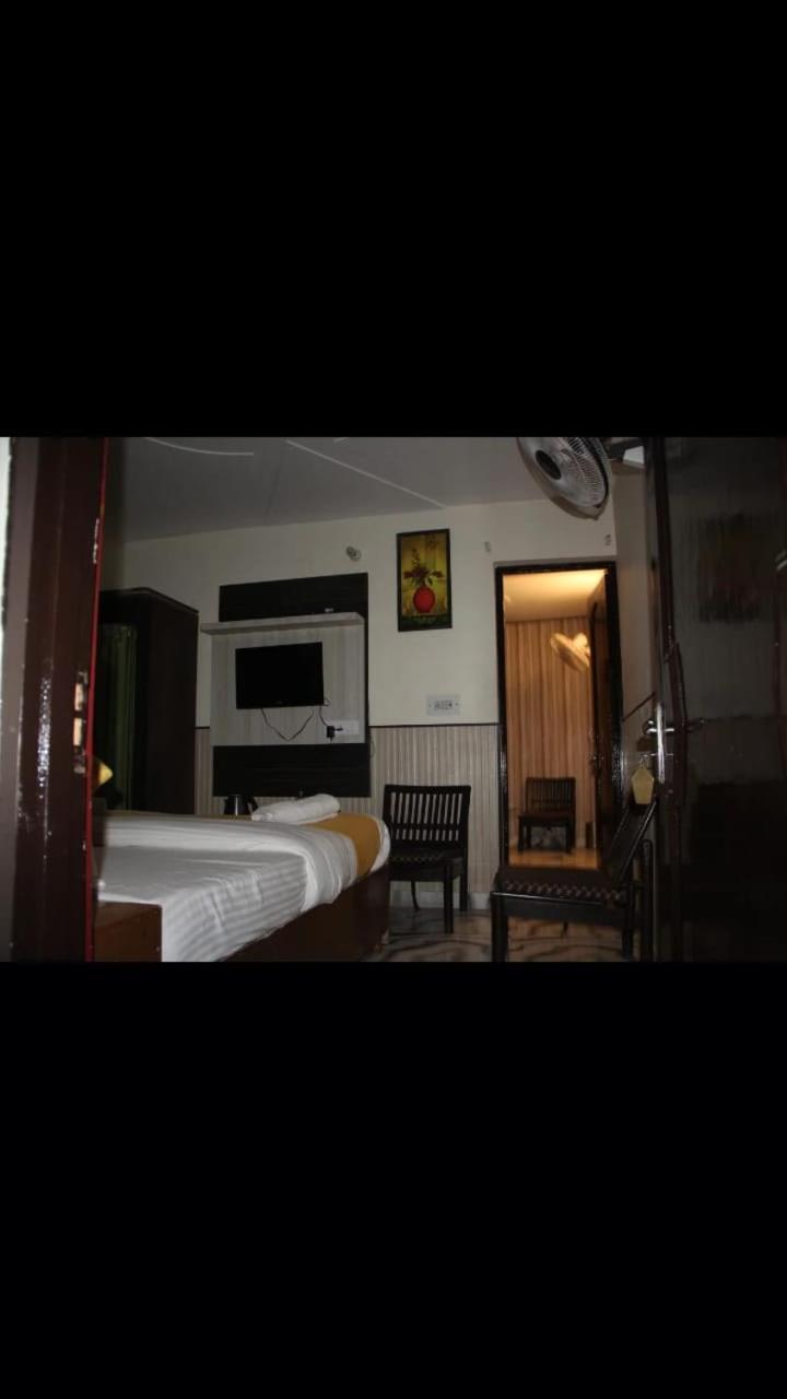 Hotel Stay Well Banikhet Zewnętrze zdjęcie