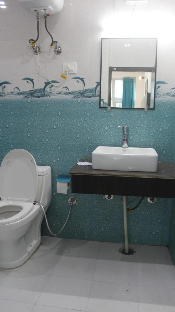 Hotel Stay Well Banikhet Zewnętrze zdjęcie