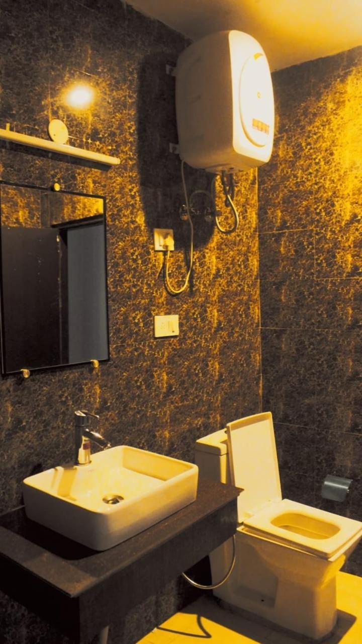 Hotel Stay Well Banikhet Zewnętrze zdjęcie