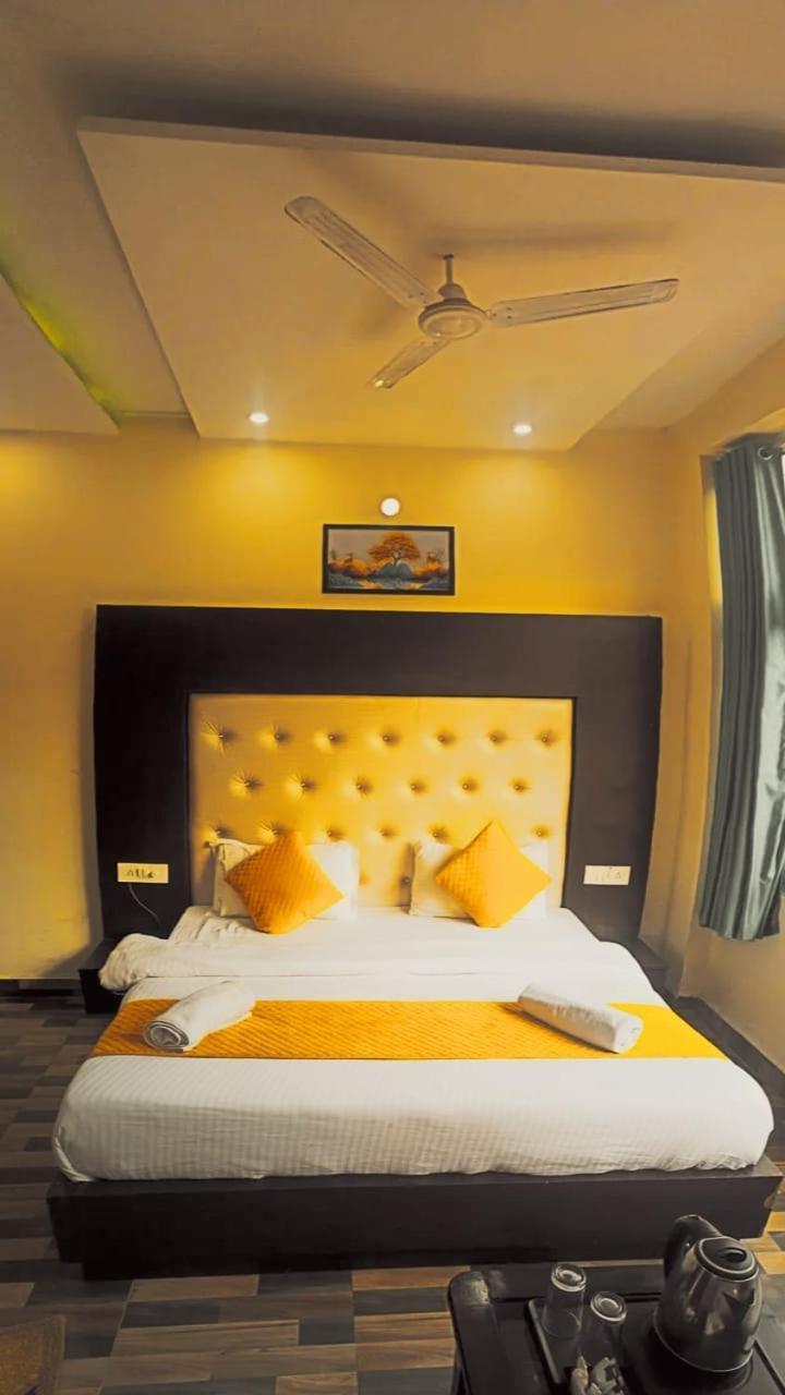 Hotel Stay Well Banikhet Zewnętrze zdjęcie