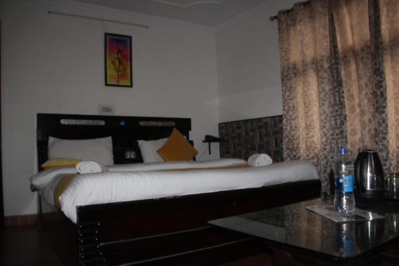 Hotel Stay Well Banikhet Zewnętrze zdjęcie